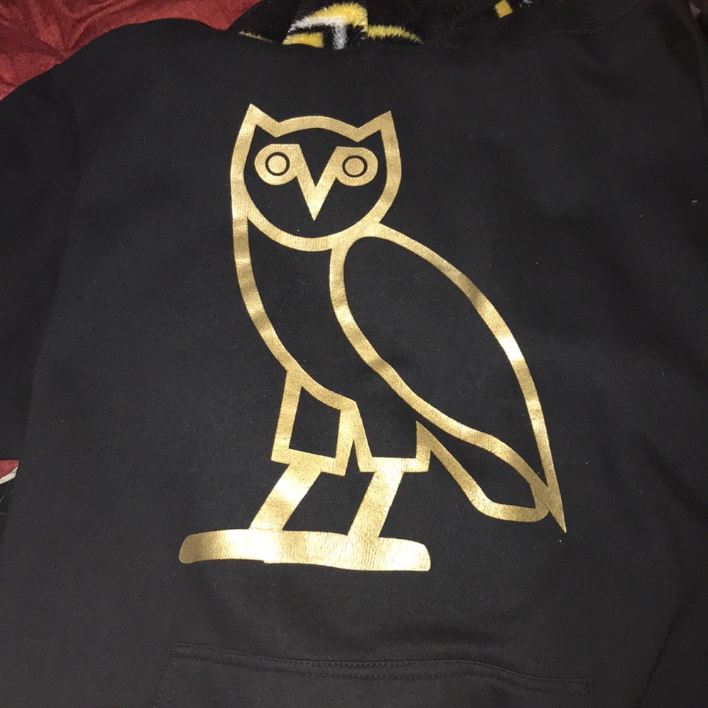 Drake OvO Sweatshirt